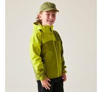 Dare 2b Kids’ Explore III Jacket Green, Size: 9-10 Years