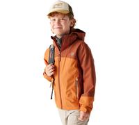 Dare 2b Explore III Panelled Hooded Waterproof Jacket in Bright Blue | Size: 13 Years Dare 2b Bright Blue 13 Years