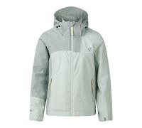 Dare 2B Kids Explore III Waterproof Jacket - Celadon - 7-8 Years - Celadon - 100% Recycled Polyester
