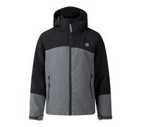 Dare 2B Kids Explore III Waterproof Jacket - Magnet - 13 Years - Magnet - 100% Recycled Polyester