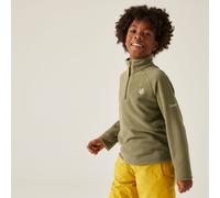 Dare 2b Kids’ Freehand Fleece Green, Size: 13 Years