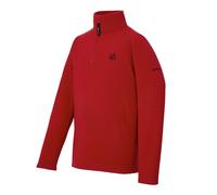 Dare 2b Kids’ Freehand Fleece Red, Size: 14 Years