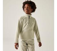 Dare 2b Kids’ Freehand Fleece White, Size: 9-10 Years