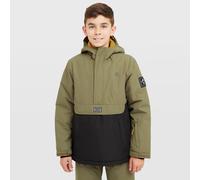 Dare2b Freehand Ii Jacket Green 5-6 Years Boys,Girls