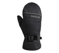 Dare 2b Kids' Glacier Skiing Mittens Waterproof Breathable lined Snowboarding Gloves
