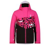 Dare 2b Kids' Humour II Ski Jacket with ARED 20/30 technology, perfect for Skiing, Snowboarding & Wintersports