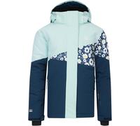 Dare2b Kids Humour III Jacket Ski Coat Insulated Waterproof with Ski Features