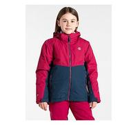 Dare 2b Kids' Impose IV Ski Jacket, Pink, Size 13 Years Pink