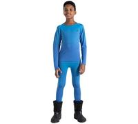 DARE 2B Kids In The Zone Ii Baselayer Set - Children - Blue - size 3-6 Years- model 2024 3-6 Years