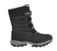 Dare 2b Kids Junior Ii Snow Boots Waterproof Hiking Hook & Loop