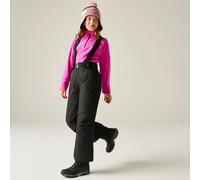 Dare 2b Kids’ Motive Insulated Ski Pants Black, Size: 7-8 Years