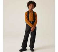 Dare 2b Motive Waterproof Insulated Ski Pants in Black | Size: 9-10 Years Dare 2b Black 9-10 Years