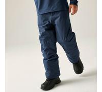 Dare 2b Kids’ Motive Insulated Ski Pants Blue, Size: 3-4 Years