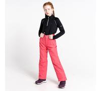 Dare 2B Kids Motive Ski Pants Colour: S9Q Geranium Pink, Size: 9/10