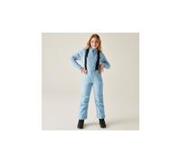 Dare 2B Kids Outmove II Recycled Waterproof Ski Pants Colour: 0l0 Glacier Lake, Size: 7/8