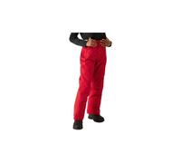 Dare 2B Kids Outmove II Recycled Waterproof Ski Pants Colour: 32M Danger Red, Size: 5/6