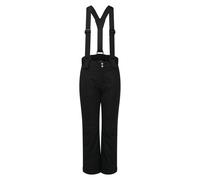 Dare 2B Kids Outmove II Recycled Waterproof Ski Pants Colour: 800 Blk, Size: 9/10