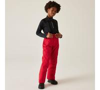 Dare 2b Kids’ Outmove II Ski Pants Red, Size: 9-10 Years
