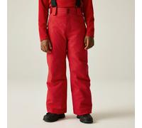Red unisex 15-16 Years Dare 2b Kids’ Outmove III Ski Pants Red, Size: 15-16 Years