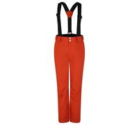 Dare2b Kids Outmove II Ski Pants: Rooibos Tea: 11-12 Years Size: 11-12