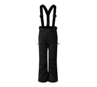 Dare 2B Kids Pow II Waterproof Ski Trousers - Black - Black - 5-6 Years