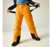 Orange unisex 13 Years Dare 2b Kids’ Pow III Insulated Ski Pants Orange, Size: 13 Years
