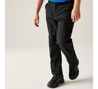 Dare 2b Kids’ Rapid Trousers Black, Size: 9-10 Years