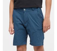 Dare 2B Kids' Reprise II Lightweight Shorts, Navy 11-12Y