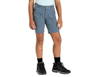Dare 2b Kids Reprise II Short Mountain Active Shorts Grey