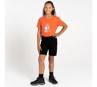 Dare 2b Kids’ Reprise II Shorts Black, Size: 11-12 Years