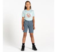 Dare 2b Kids’ Reprise II Shorts Grey, Size: 14 Years