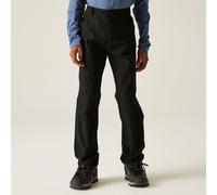 Dare 2b Lightweight Toddlers Black Reprise II Walking Trousers, Size: 3-4 Years