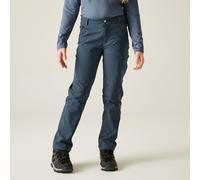 Dare 2b Kids' Reprise II Lightweight Trouser Blue