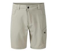 Dare 2B Kids Reprise III Multi Pocket Shorts - Abbeystone - 9-10 Years - Abbeystone - 88% Recycled Polyamide/12% Elastane