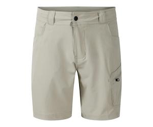 Dare 2B Kids Reprise III Multi Pocket Shorts - Abbeystone - 9-10 Years - Abbeystone - 88% Recycled Polyamide/12% Elastane
