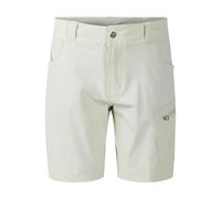 Dare 2B Kids Reprise III Multi Pocket Shorts - Almond Milk - 5-6 Years - Almond Milk - 88% Recycled Polyamide/12% Elastane