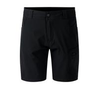 Dare 2B Kids Reprise III Multi Pocket Shorts - Black - 15-16 Years - Black - 88% Recycled Polyamide/12% Elastane