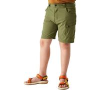 Dare2b Reprise Iii Shorts Beige 14 Years Kids