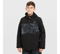 Dare 2b Kids' Send It! Ski Jacket, Black 7-8Y