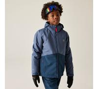 Blue unisex Dare 2b Kids’ Send It! Ski Jacket Blue, Size: 3-4 Years
