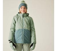 Dare 2b Kids’ Send It! Ski Jacket Green, Size: 3-4 Years
