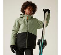 Dare2b Send It Jacket Green 7-8 Years Boys,Girls
