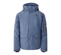 Dare 2B Kids Shredder Ski Jacket - Blue Indigo - Blue Indigo - 9-10 Years