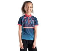 Dare 2b Kids Blue Speed Up II Jersey, Size: 13 Years