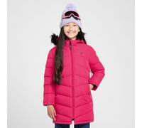 Dare2b Striking Iii Girl Jacket Pink 11-12 Years Boy