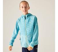 Dare 2b Kids’ Switch Out Hybrid Jacket Blue, Size: 3-4 Years
