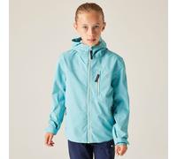 Blue unisex 14 Years Dare 2b Kids’ Switch Out II Jacket Blue, Size: 14 Years