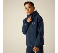 Blue unisex 5-6 Years Dare 2b Kids’ Switch Out II Jacket Blue, Size: 5-6 Years