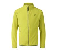 Dare 2B Kids Switch Out Midlayer - Fragile Sprout - 3-4 Years - Fragile Sprout - 100% Recycled Polyester