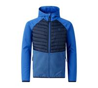 Dare 2B Kids Switch Out Padded Jacket - Oxford Blue - 9-10 Years - Oxford Blue - 100% Mixed